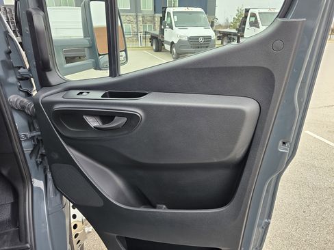 New 2024 Mercedes-Benz Sprinter 3500 image 27