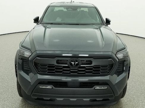 New 2026 Toyota Tacoma TRD Off-Road image 15