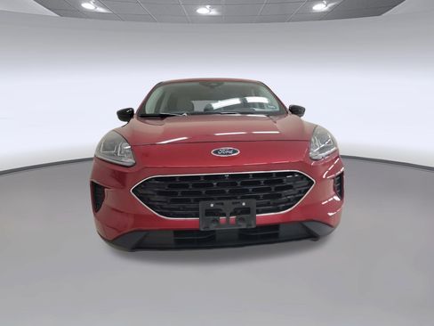 Certified 2022 Ford Escape SE w/ SE Sport Appearance Package FWD image 4