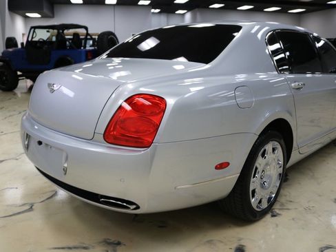 Used 2006 Bentley Flying Spur Flying Spur image 41