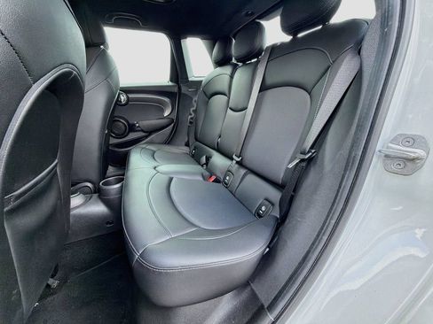 Used 2022 MINI Cooper S w/ Premium Package FWD image 19