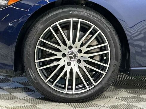 Certified 2023 Mercedes-Benz C 300 Sedan image 32