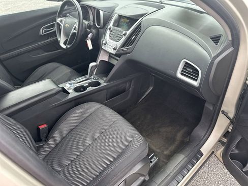 Used 2013 Chevrolet Equinox LT w/ Driver Convenience Package FWD image 26