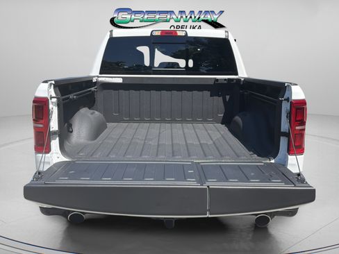New 2026 RAM 1500 Limited AWD/4WD image 16