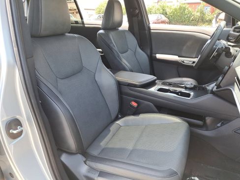 Used 2023 Lexus RZ 450e Premium w/ Technology Package AWD/4WD image 10