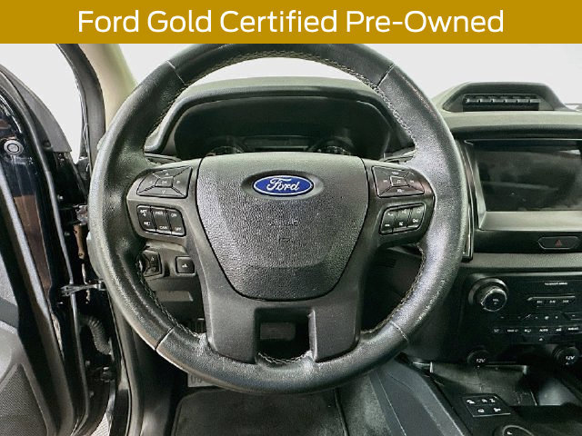 Used 2023 Ford Ranger XLT w/ Tremor Off-Road Package AWD/4WD image 20