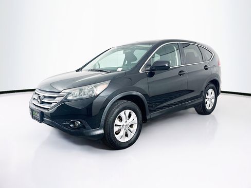 Used 2014 Honda CR-V EX image 3