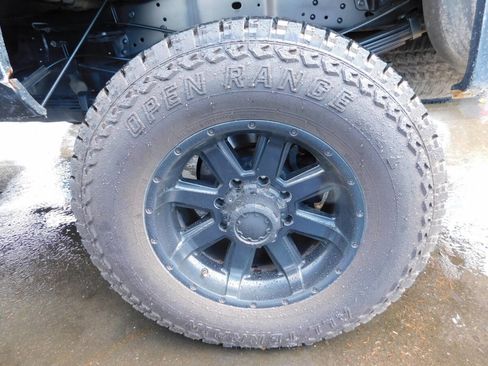 Used 2008 Ford F350 XLT AWD/4WD image 22