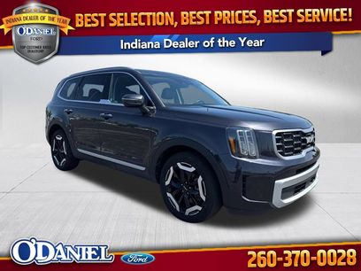 Used 2025 Kia Telluride S
