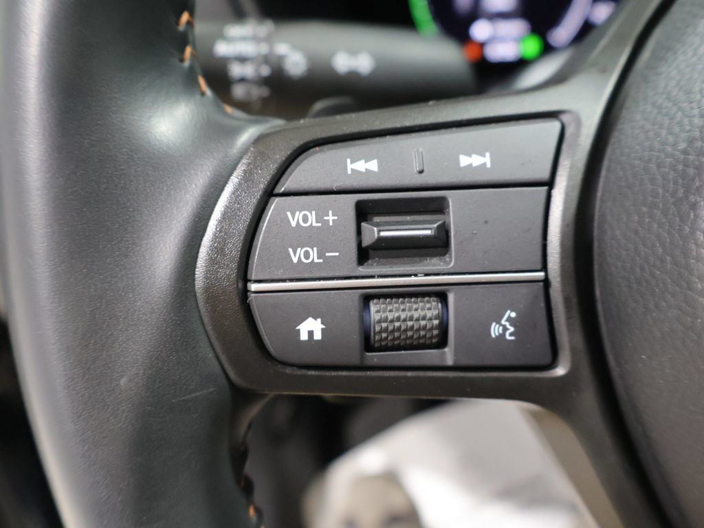 Used 2024 Honda CR-V Sport-L image 35