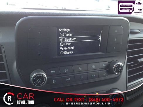 Used 2020 Ford Transit 250 Medium Roof AWD w/ Interior Upgrade Package image 48