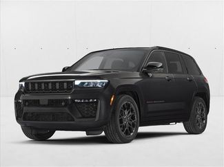 New 2026 Jeep Grand Cherokee Limited Reserve video 1