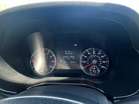 Used 2020 Kia Telluride S AWD/4WD image 10