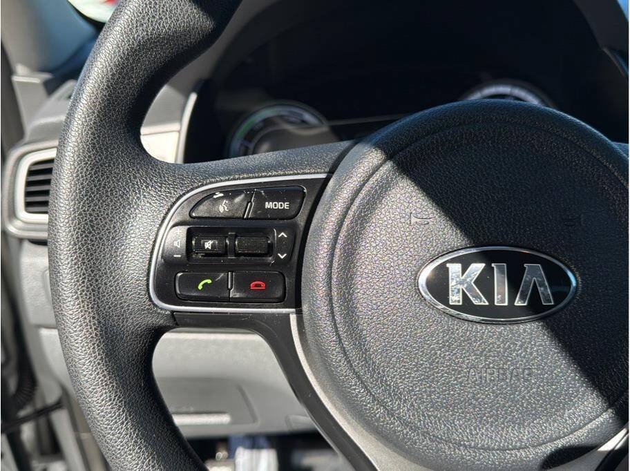 Used 2019 Kia Niro LX FWD image 9