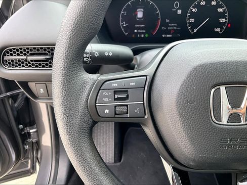 Used 2026 Honda HR-V LX image 22