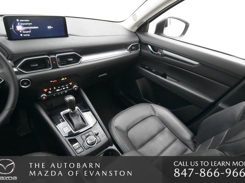 Used 2023 MAZDA CX-5 AWD 2.5 S image 27