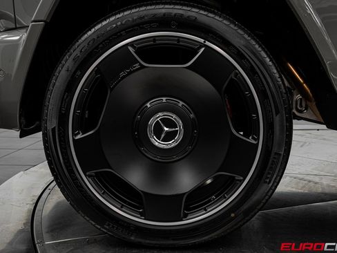 Used 2022 Mercedes-Benz G 63 AMG 4MATIC image 20