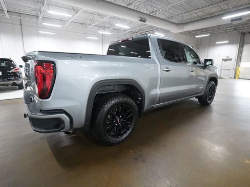 Used 2026 GMC Sierra 1500 Elevation AWD/4WD image 34