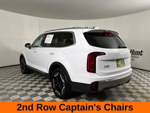 Used 2025 Kia Telluride S FWD image 9
