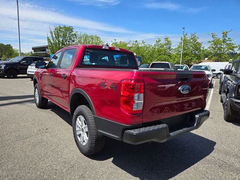 New 2025 Ford Ranger XL image 7