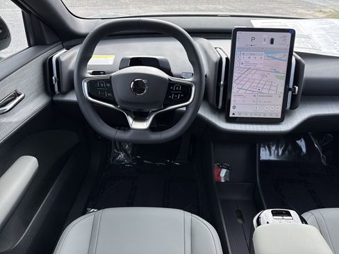 New 2026 Volvo EX30 Cross Country Ultra w/ Protection Package Premier image 14