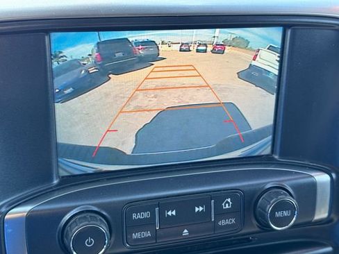 Used 2016 Chevrolet Silverado 1500 LT w/ LT Convenience Package RWD image 20
