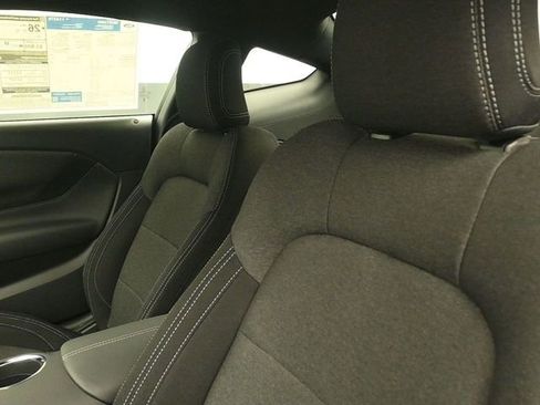 New 2026 Ford Mustang Coupe image 18