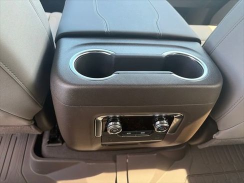 New 2026 GMC Yukon Elevation w/ LPO, Floor Liner Package AWD/4WD image 13
