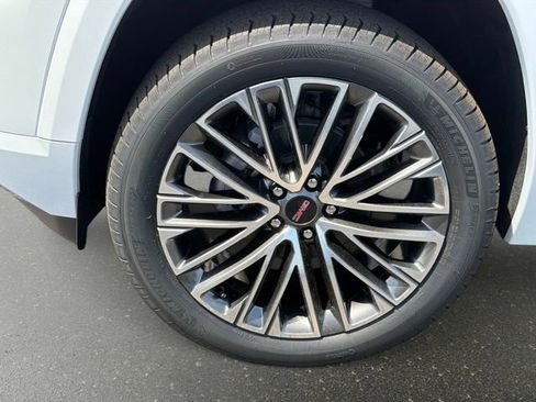 New 2026 GMC Terrain Denali AWD/4WD image 10