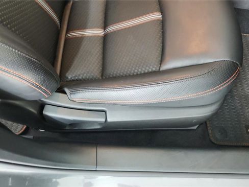 Certified 2024 Nissan Altima 2.5 SR AWD/4WD image 20