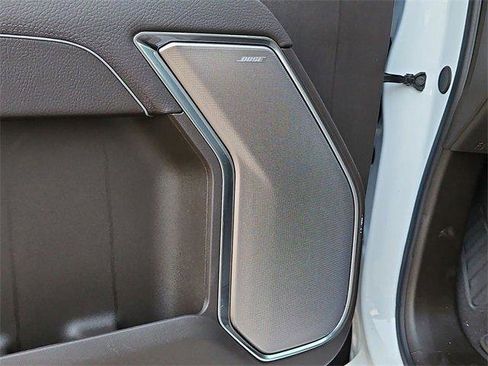 New 2026 GMC Sierra 2500 Denali w/ Denali Reserve Package image 25