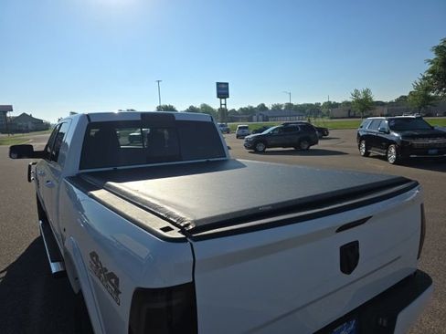 Used 2018 RAM 2500 Big Horn AWD/4WD image 51