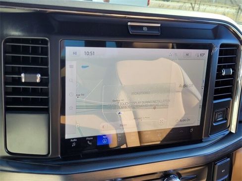 New 2026 Ford F350 Lariat image 16