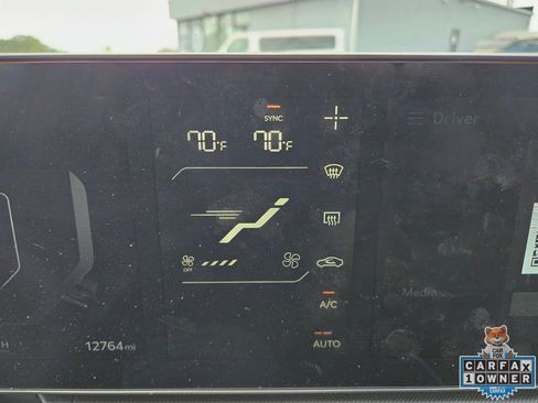 Used 2025 Kia K4 EX FWD image 20