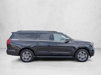 Certified 2025 Ford Expedition Max Active AWD/4WD video 4