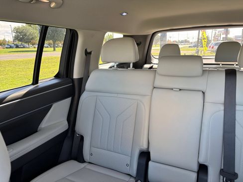 Used 2026 Hyundai Santa Fe SEL FWD image 42
