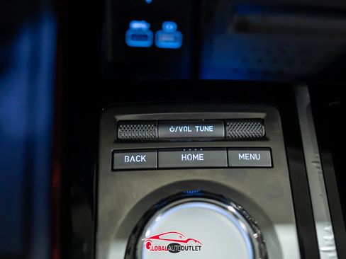 Used 2023 Genesis G80 2.5T w/ Sport Prestige Package image 36