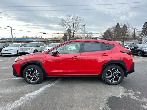 Certified 2024 Subaru Crosstrek 2.0i Premium image 10