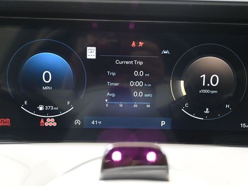 New 2026 Hyundai Palisade Calligraphy image 27