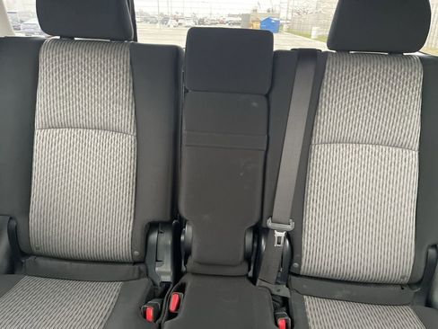 Used 2024 Toyota 4Runner SR5 image 32