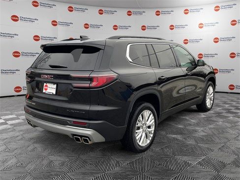 Certified 2024 GMC Acadia Elevation image 8