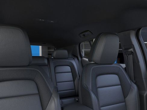 New 2026 Chevrolet Equinox EV LT FWD image 16