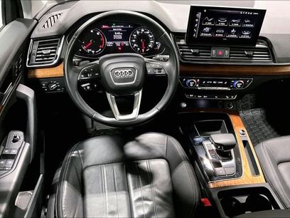 Used 2023 Audi Q5 2.0T Premium w/ Convenience Package