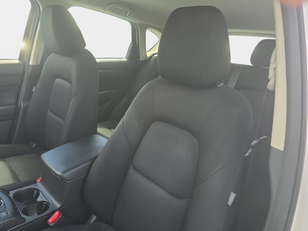Used 2018 MAZDA CX-5 Sport FWD image 22