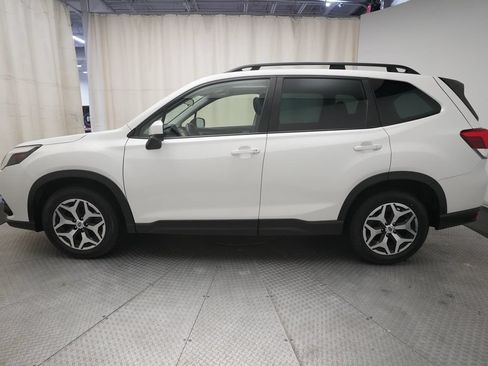 Used 2024 Subaru Forester Premium AWD/4WD image 24