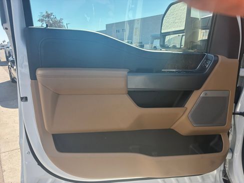 Used 2023 Ford F250 Lariat w/ Tremor Off-Road Package image 14