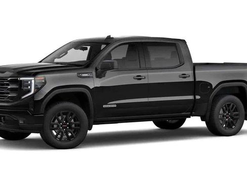 New 2026 GMC Sierra 1500 Elevation AWD/4WD image 37