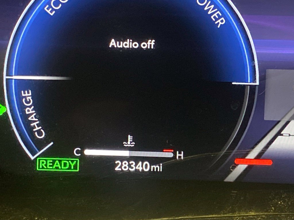 Used 2024 Toyota Grand Highlander AWD Hybrid image 13