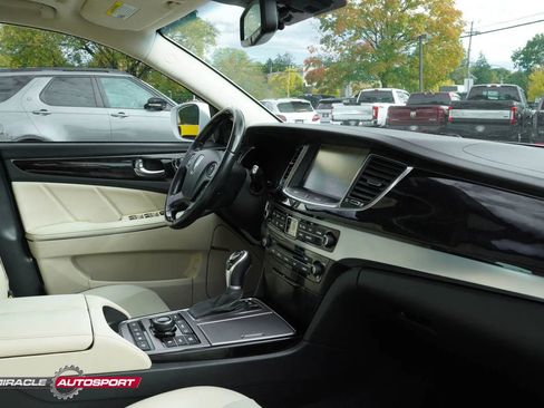 Used 2016 Hyundai Equus Ultimate image 36