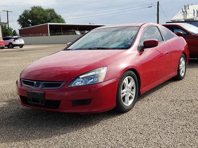 Used 2007 Honda Accord EX